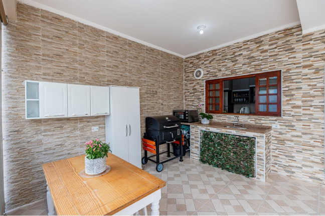 Imagem Casa com 4 Quartos à Venda, 200 m² em Jardim Caravelas - São Paulo Imagem Casa com 4 Quartos à Venda, 200 m² em Jardim Caravelas - São Paulo