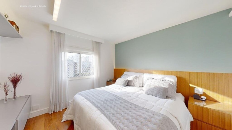 Imagem Apartamento com 4 Quartos à Venda, 354 m² em Alto De Pinheiros - São Paulo
