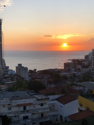 Imagem Apartamento com 3 Quartos à Venda, 182 m² em Barra - Salvador