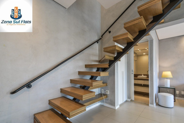 Imagem Apartamento com 1 Quarto à Venda, 72 m² em Vila Olímpia - São Paulo Imagem Apartamento com 1 Quarto à Venda, 72 m² em Vila Olímpia - São Paulo