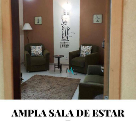 Imagem Casa com 2 Quartos à Venda, 220 m² em Campo Grande - Rio De Janeiro