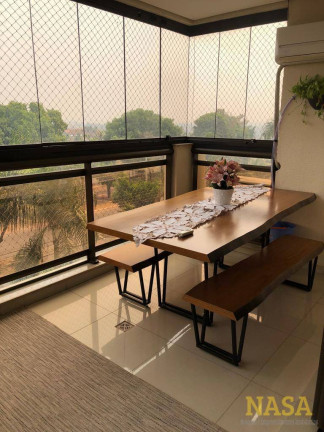Imagem Apartamento com 3 Quartos à Venda, 166 m² em Santa Rosa - Cuiabá Imagem Apartamento com 3 Quartos à Venda, 166 m² em Santa Rosa - Cuiabá