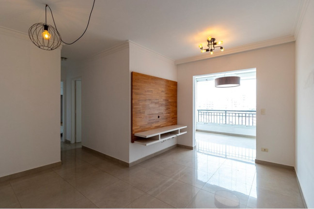 Imagem Apartamento com 2 Quartos à Venda, 60 m² em Ipiranga - São Paulo Imagem Apartamento com 2 Quartos à Venda, 60 m² em Ipiranga - São Paulo