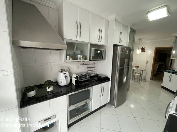 Imagem Apartamento com 3 Quartos à Venda, 133 m² em Centro - São Bernardo Do Campo Imagem Apartamento com 3 Quartos à Venda, 133 m² em Centro - São Bernardo Do Campo