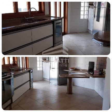 Imagem Casa com 3 Quartos à Venda, 403 m² em Esplanada Do Carmo - Jarinu