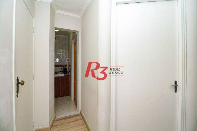 Imagem Sala Comercial para Alugar, 20 m² em Gonzaga - Santos Imagem Sala Comercial para Alugar, 20 m² em Gonzaga - Santos