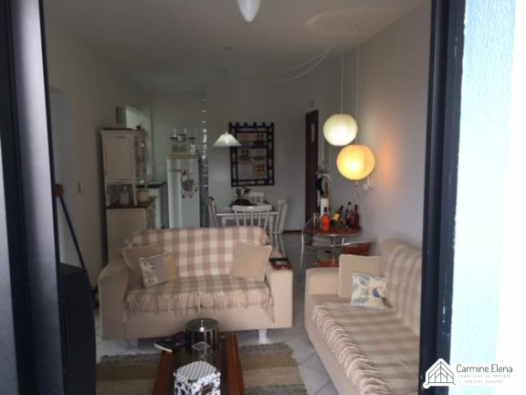 Imagem Apartamento com 2 Quartos à Venda, 15 m² em Itaguá - Ubatuba