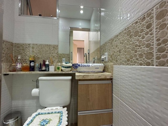 Imagem Apartamento com 3 Quartos à Venda, 64 m² em Gopoúva - Guarulhos Imagem Apartamento com 3 Quartos à Venda, 64 m² em Gopoúva - Guarulhos