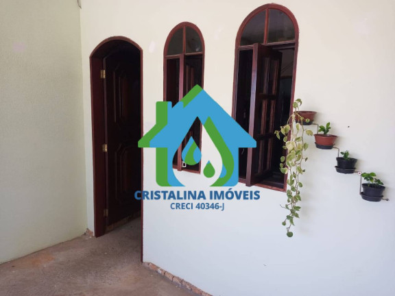 Imagem Casa com 3 Quartos à Venda, 250 m² em Vila Tupi - Várzea Paulista
