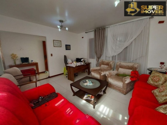 Imagem Casa com 4 Quartos à Venda, 360 m² em Centro - Pelotas