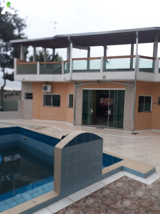 Imagem Casa com 2 Quartos à Venda, 312 m² em Cajuru - Sorocaba Imagem Casa com 2 Quartos à Venda, 312 m² em Cajuru - Sorocaba