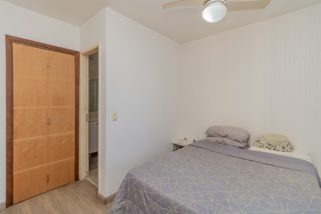 Imagem Apartamento com 2 Quartos à Venda, 64 m² em água Branca - São Paulo