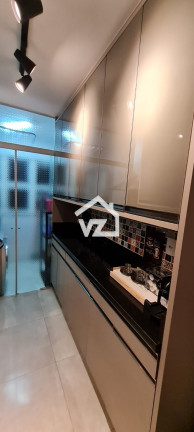 Imagem Apartamento com 3 Quartos à Venda, 64 m² em Vila Sônia - São Paulo