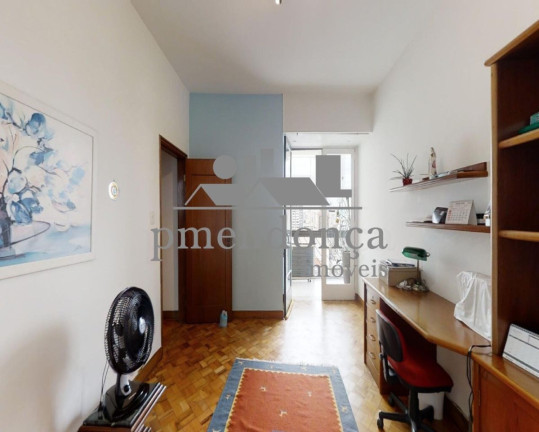 Imagem Apartamento com 3 Quartos à Venda, 244 m² em Higienópolis - São Paulo Imagem Apartamento com 3 Quartos à Venda, 244 m² em Higienópolis - São Paulo
