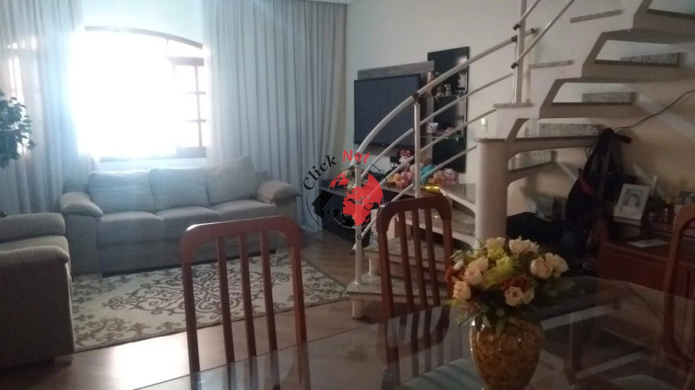 Imagem Sobrado com 3 Quartos à Venda, 286 m² em Jordanópolis - São Bernardo Do Campo Imagem Sobrado com 3 Quartos à Venda, 286 m² em Jordanópolis - São Bernardo Do Campo