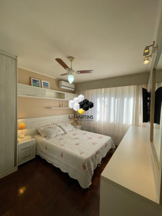 Imagem Apartamento com 3 Quartos à Venda, 122 m² em Auxiliadora - Porto Alegre Imagem Apartamento com 3 Quartos à Venda, 122 m² em Auxiliadora - Porto Alegre