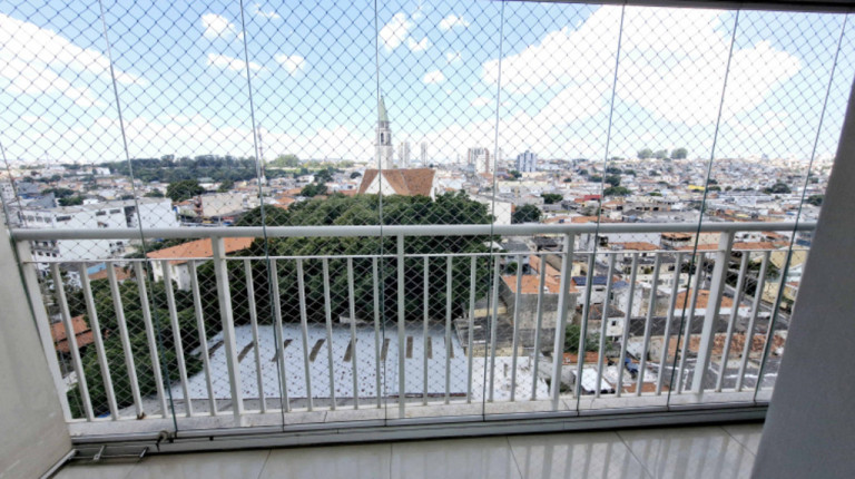 Imagem Apartamento com 2 Quartos à Venda, 56 m² em Vila Formosa - São Paulo Imagem Apartamento com 2 Quartos à Venda, 56 m² em Vila Formosa - São Paulo