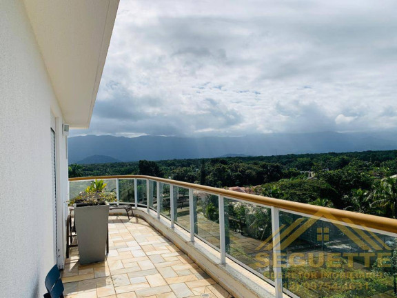 Imagem Cobertura com 4 Quartos à Venda, 264 m² em Riviera De São Lourenço - Bertioga Imagem Cobertura com 4 Quartos à Venda, 264 m² em Riviera De São Lourenço - Bertioga