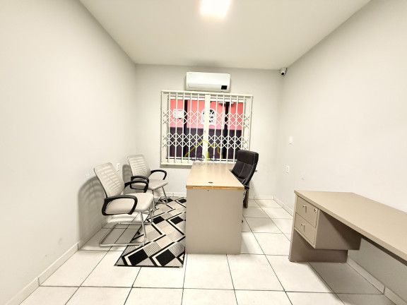 Imagem Sala Comercial à Venda, 183 m² em Iririú - Joinville Imagem Sala Comercial à Venda, 183 m² em Iririú - Joinville