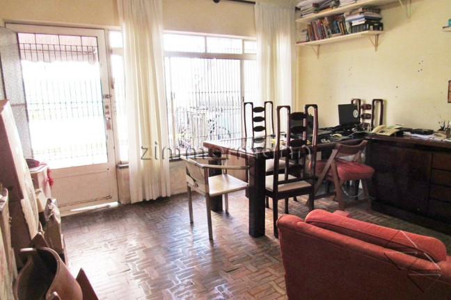 Casa com 2 Quartos à Venda, 141 m² em Perdizes - São Paulo