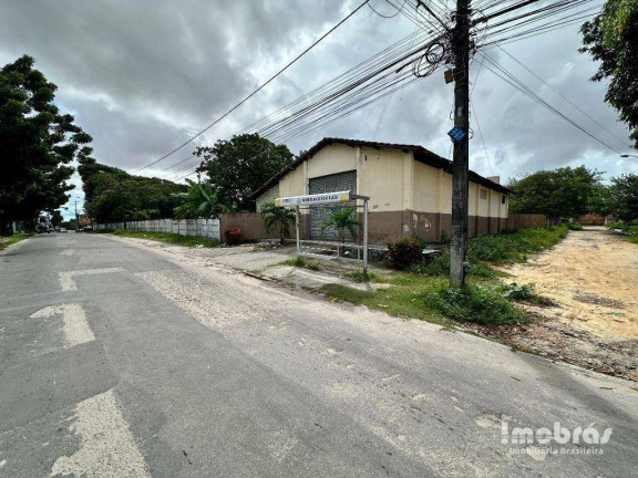 Imagem Terreno à Venda, 9.680 m² em Barroso - Fortaleza Imagem Terreno à Venda, 9.680 m² em Barroso - Fortaleza