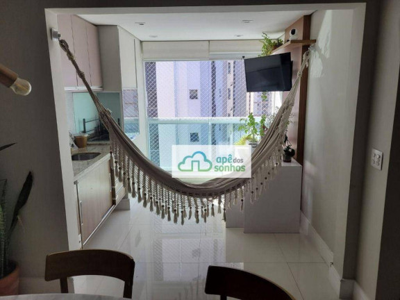 Apartamento com 3 Quartos à Venda, 85 m² em Vila Ipojuca - São Paulo