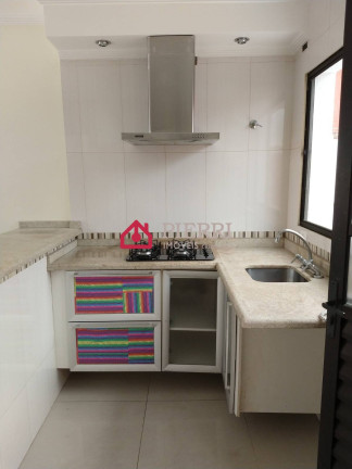 Imagem Casa de Condomínio com 2 Quartos à Venda, 87 m² em Itaberaba - São Paulo Imagem Casa de Condomínio com 2 Quartos à Venda, 87 m² em Itaberaba - São Paulo