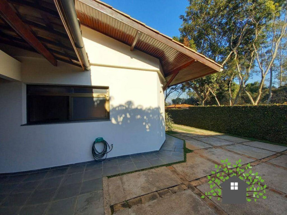 Imagem Casa com 3 Quartos à Venda, 412 m² em Granja Viana Ii - Cotia