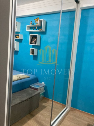 Imagem Apartamento com 3 Quartos à Venda, 128 m² em Jardim Esplanada Ii - São José Dos Campos