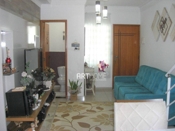 Imagem Sobrado com 3 Quartos à Venda, 94 m² em Jardim Jamaica - Santo André Imagem Sobrado com 3 Quartos à Venda, 94 m² em Jardim Jamaica - Santo André