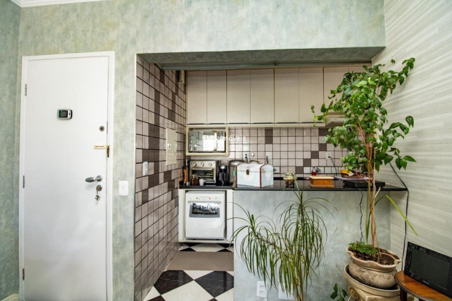 Foto do imóvel Imóvel com 2 Quartos à Venda, 62 m² em Moema - São Paulo