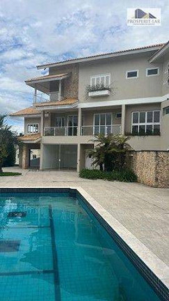 Imagem Casa com 4 Quartos à Venda, 670 m² em Jardim Fazenda Rincao - Aruja V - Arujá Imagem Casa com 4 Quartos à Venda, 670 m² em Jardim Fazenda Rincao - Aruja V - Arujá