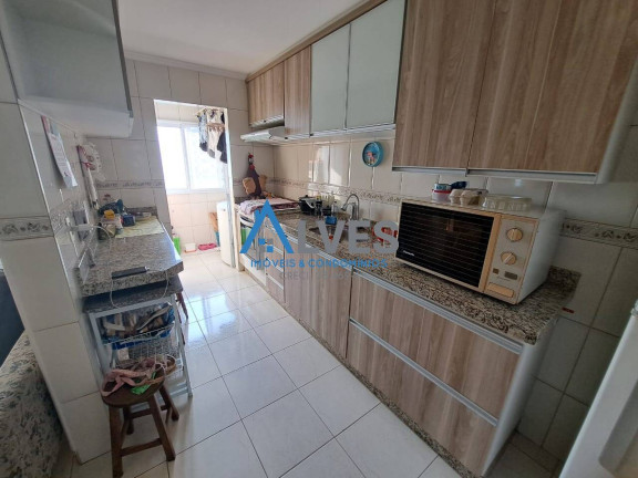 Imagem Apartamento com 2 Quartos à Venda, 123 m² em Caiçara - Praia Grande Imagem Apartamento com 2 Quartos à Venda, 123 m² em Caiçara - Praia Grande