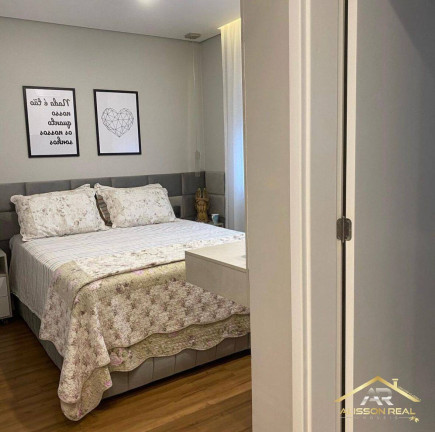 Imagem Apartamento com 3 Quartos à Venda, 110 m² em Centro - Osasco
