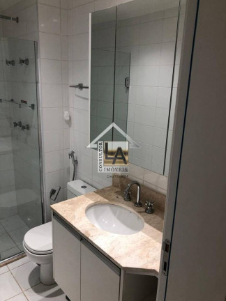 Imagem Apartamento com 1 Quarto à Venda, 66 m² em Brooklin Paulista - São Paulo