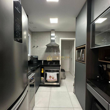 Imagem Imóvel com 2 Quartos à Venda, 75 m² em Jardim Das Indústrias - São José Dos Campos