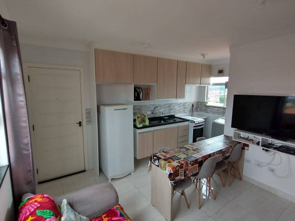 Imagem Apartamento com 2 Quartos à Venda, 36 m² em Vila Antonieta - São Paulo Imagem Apartamento com 2 Quartos à Venda, 36 m² em Vila Antonieta - São Paulo