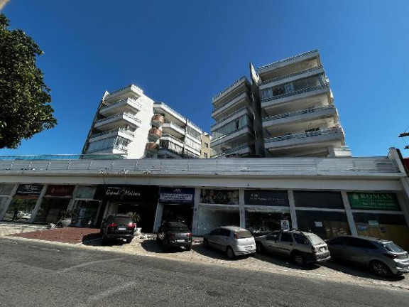 Imóvel com 4 Quartos à Venda, 235 m² em Centro - Cabo Frio