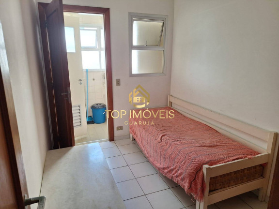 Imagem Apartamento com 3 Quartos à Venda, 105 m² em Pitangueiras - Guarujá