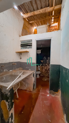 Imagem Casa com 2 Quartos à Venda, em Vila São Sebastião - Franca Imagem Casa com 2 Quartos à Venda, em Vila São Sebastião - Franca