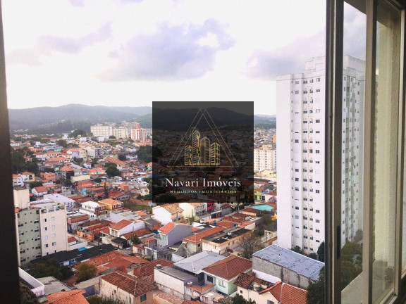 Imagem Apartamento com 3 Quartos à Venda, 70 m² em Vila Mazzei - São Paulo Imagem Apartamento com 3 Quartos à Venda, 70 m² em Vila Mazzei - São Paulo