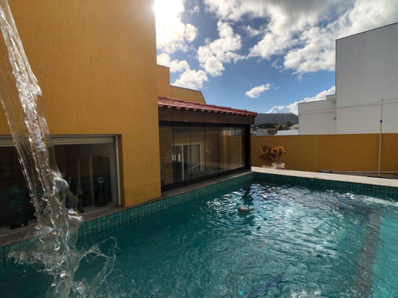 Imagem Cobertura com 4 Quartos à Venda, 300 m² em Barra Da Tijuca - Rio De Janeiro