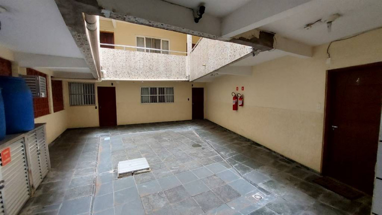 Imagem Apartamento com 1 Quarto à Venda, 40 m² em Boqueirão - Praia Grande Imagem Apartamento com 1 Quarto à Venda, 40 m² em Boqueirão - Praia Grande