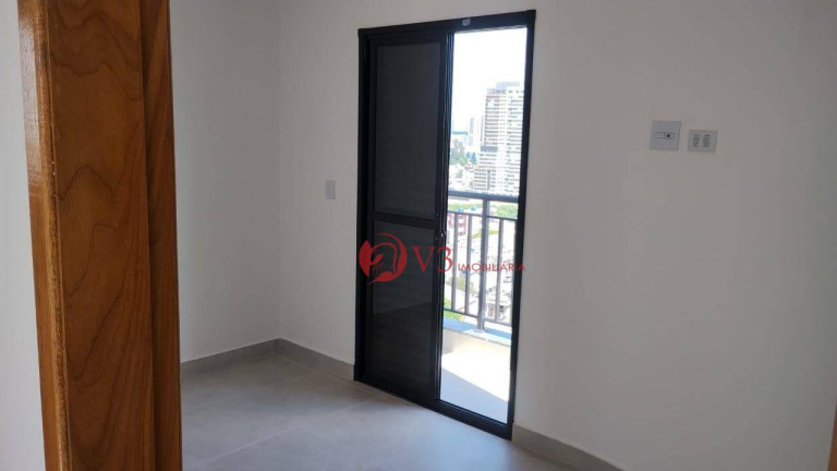 Imagem Apartamento com 1 Quarto à Venda, 37 m² em Vila Guilhermina - São Paulo Imagem Apartamento com 1 Quarto à Venda, 37 m² em Vila Guilhermina - São Paulo