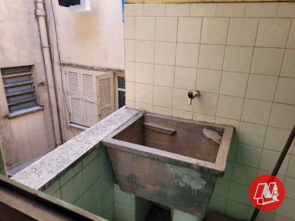 Imagem Apartamento com 2 Quartos à Venda, 50 m² em Glória - Porto Alegre Imagem Apartamento com 2 Quartos à Venda, 50 m² em Glória - Porto Alegre