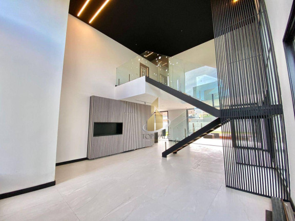 Imagem Sobrado com 4 Quartos à Venda, 460 m² em Urbanova - São José Dos Campos