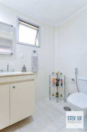 Imagem Apartamento com 2 Quartos à Venda, 62 m² em Moema - São Paulo