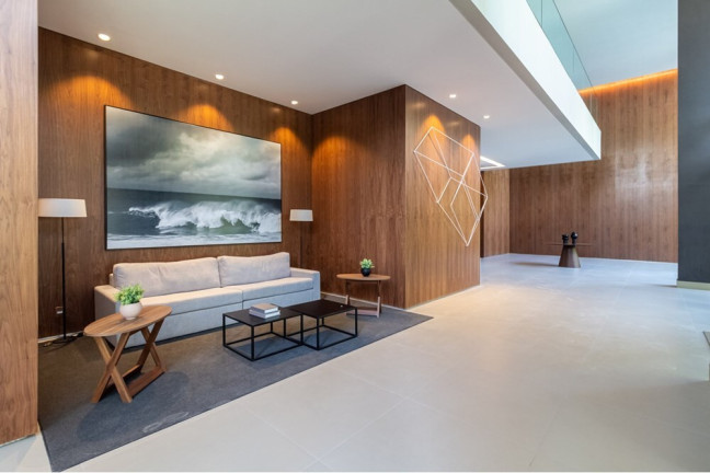 Imagem Apartamento com 2 Quartos à Venda, 131 m² em Brooklin Novo - São Paulo