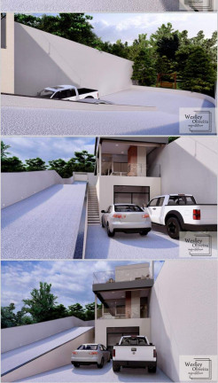 Imagem Casa com 5 Quartos à Venda, 545 m² em Parque Rizzo - Cotia
