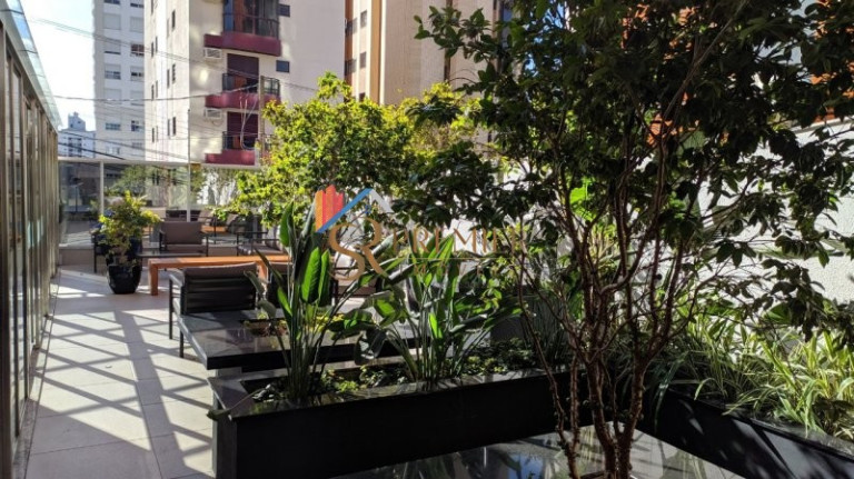 Imagem Apartamento com 3 Quartos à Venda, 117 m² em Centro - Florianópolis